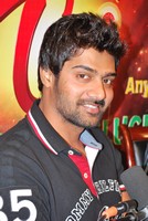 Naveen Chandra Stills at Tori